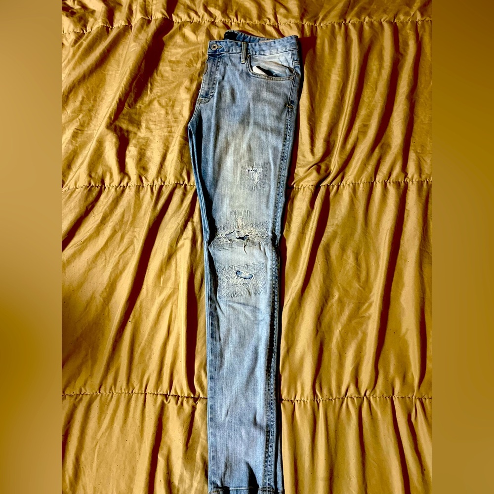 Represent Denim - image 2